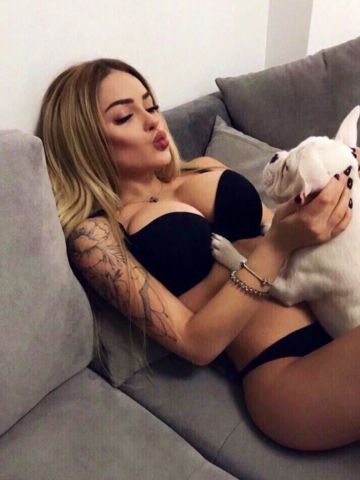 Анкета проститутки Эдита - Фото 1, , 24 года, №246493